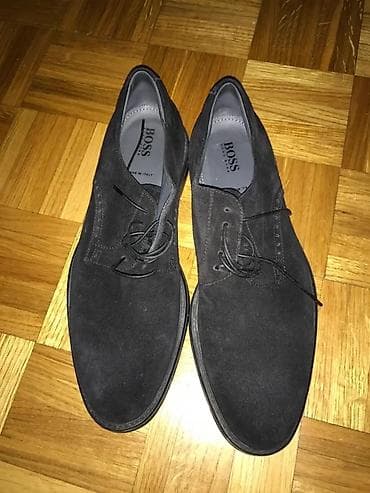 patike 40: Originalne Hugo Boss cipele 7 (41) 100% — 1