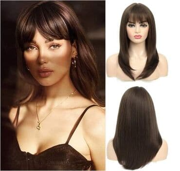 Perike
Cena:3200din na lalafo.rs Perike
Cena:3200din