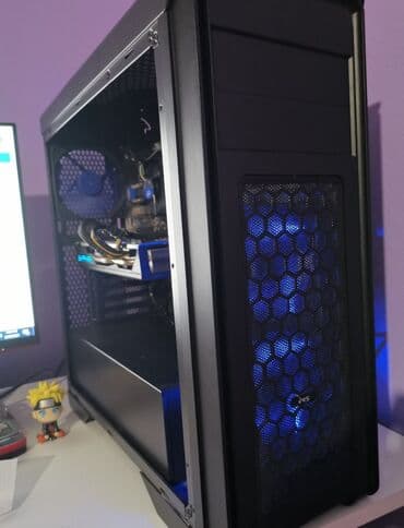 filteri za gorenje usisivace: Falcon super GAMER - i7 3770/16gb/GTX 1070/SSD/HDD GTA V, Dota 2 — 1