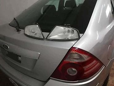 rover 75 cena: SVETLA ZA MAGLU ZA FORD MONDEO OD 2005. DO 2006. GOD. | Stanje — 1