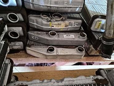 Pumpe ulja: HLADNJAK KABINE ZA OPEL CORSA D | Svi delovi za Opel vozila : Astra — 1