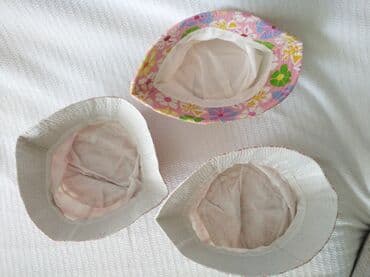 hagi vagi igracke cena: Beanie, For girls, color - Pink — 4