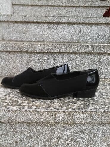 Donji delovi trenerke: Baletanke, 38 — 2