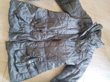 camel active jakne: S (EU 36) — 1