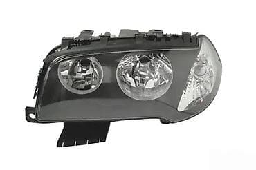 mpm e60: BMW X3 E83 FAROVI | SVI DELOVI SU NOVI I ORIGINALNI!   MOGUCNOST — 1