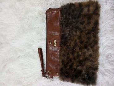 hermes birkin torbe: Elegantna ženska pismo-torba sa ručnom drškom - Dizajn: kombinacija — 1