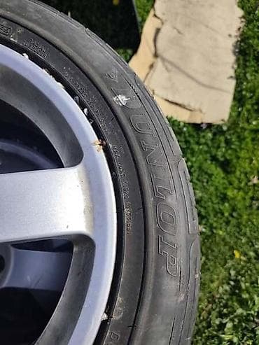 tečna guma: ALUMINIJUMSKE FELNE 16 5 X 100 | Gume letnje,ista cena i bez guma — 3