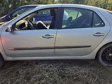 uljna pumpa 2.0 tdi cena: VRATA LAGUNA 2 ZA RENAULT LAGUNA — 2