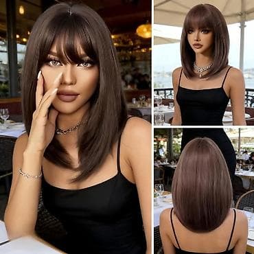 Perike i klipse: Perike 3200 — 8