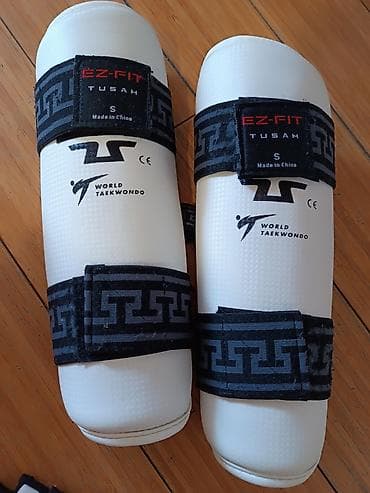 gitara: Tusah EZ-FIT taekwondo zaštitna oprema – set - Brend: Tusah - Model — 4