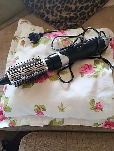 Remington fen-četka za kosu - Brend: Remington - Tip: električna