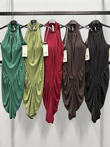 Haljine: 04. 🎗️Haljina 2.800 dinara🎗️ A — 4