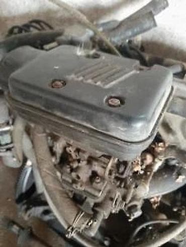 far za motor: WEBER 30 32 DMTR FIAT CROMA REGATA 2.0 ISPRAVAN | Samo komplet — 1
