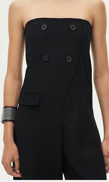 Kombinezoni: Zara, M, bоја - Crna — 4