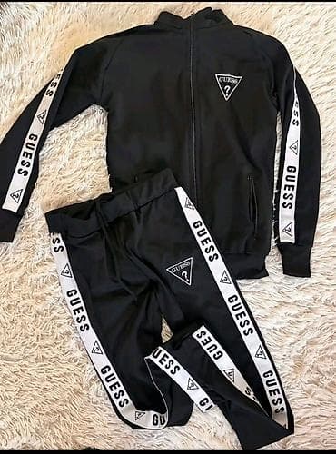 Aksesoari: Guess ženska trenerka NOVO Novo Veličine s m l xl 2xl fb Moja — 1