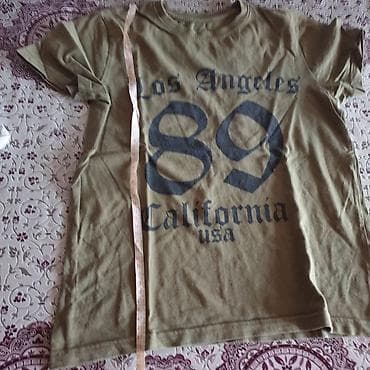 ski odeća za devojcice: Majcice velivina 134 — 5