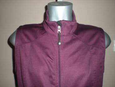 exit muske jakne: L (EU 40), color - Purple — 7