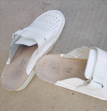 vans papuce: Clogs, 42 — 5
