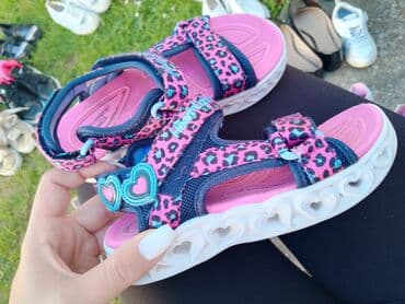olang cizme za decu: Sandale, Skechers, Veličina - 30 — 3