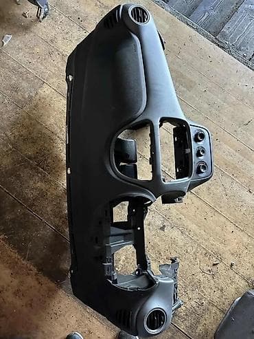 audi delovi smederevo: INSTRUMENT TABLA I SVE ZA FIAT GRANDE PUNTO I EVO | Instrument tabla — 1