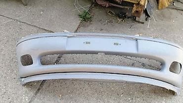univerzalne patosnice: PREDNJI BRANIK ZA OPEL VECTRA B OD 1999. DO 2002. GOD. | Prednji — 1