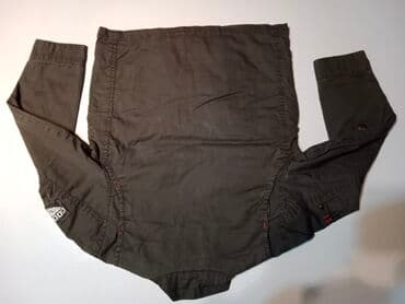 jakna pull and bear: 122-128 — 3