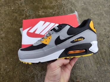 tn air max plus tuned air: Trainers, Nike, size - 42 — 3