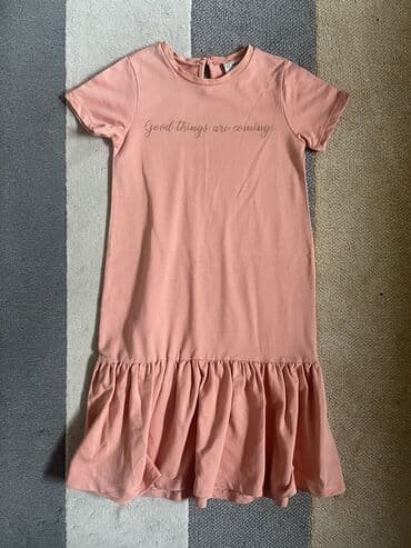 tally weijl haljine: Lc Waikiki, Mini, Short sleeve — 1