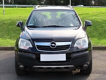 menjam auto za motor: OPEL ANTARA 2.0 CDTI - KOMPLETAN AUTO U DELOVIMA | Polovni — 2