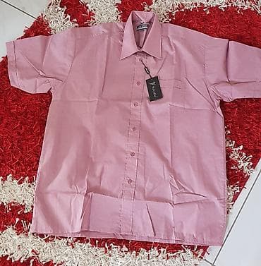 Shirt color - Pink