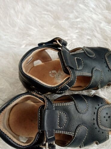 igracka gitara za decu: Sandals, Size - 23 — 3
