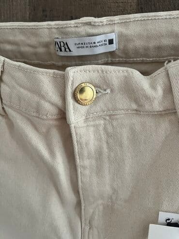 Women's Clothing: L, Regular rise — 6