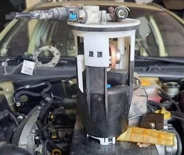 led sijalice za migavce: BENZINSKA PUMPA 1.6CNG ZA OPEL ZAFIRA | Svi delovi za Opel vozila  — 1