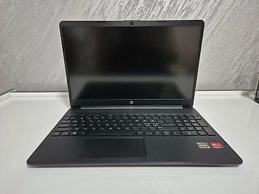 Audio: HP laptop sa AMD Ryzen procesorom i numeričkom tastaturom - Ekran — 5