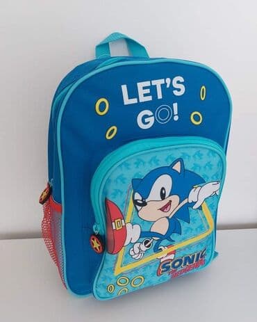 Ranac za vrtić
Cena 1700 din