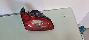 cerada za sofersajbnu: STOP LAMPA ZA VOLKSWAGEN TIGUAN OD 2009. DO 2011. GOD. - 5N0945093C | — 2