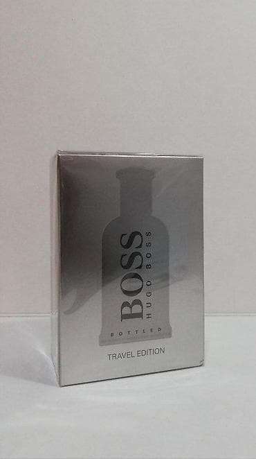 HUGO BOSS BOTTLED EDT100ML+STICK75ML | Hugo Boss Bottled