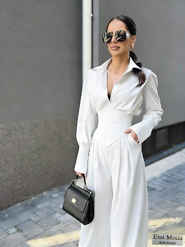 Men's Footwear: Komplet
Cena 3600
Uni vel.
V30 — 2