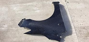Fenders: DESNI BLATOBRAN I KRILO ZA MAZDA 5 OD 2004. DO 2010. GOD. | Mazda 5 — 1