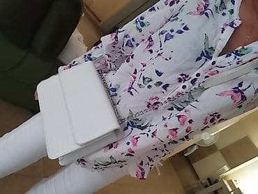 kožna torba: Torba za rame, Sinsay — 2