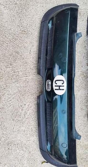 smart auto kupujemprodajem: ZADNJI BRANIK ZA MINI COOPER S OD 2001. DO 2006. GOD. | Polovni — 3