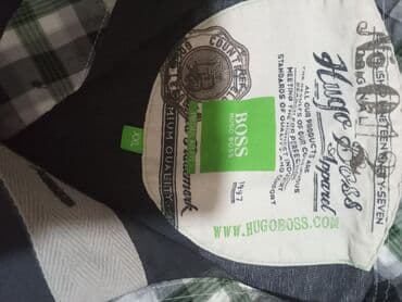 ramax nova kolekcija 2023: Duks, 2XL (EU 56), Hugo Boss, bоја - Šareno — 6