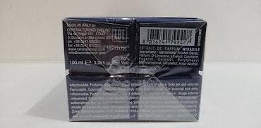 Lične stvari: V CANTO MIRABILE EDP100ML | V Canto Mirabile edp100ml. Original — 3