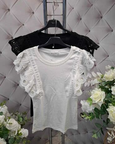 c a basic majice: Massimo Dutti — 3