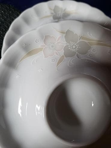 posude za meso: Postolja nova za jaja Eschenbach 1950g+.Bavaria. Sama verodostojnost — 9