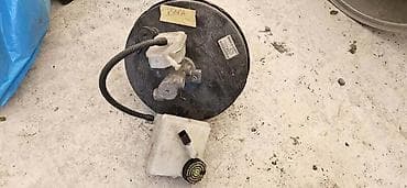 Brake System: KOCIONI SERVO UREDJAJ ZA CITROEN XSARA PICASSO — 1