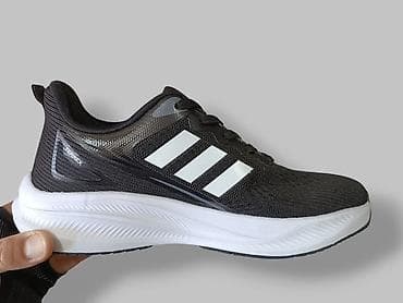 Adidas Runner / 2026
(41-46)
Cena: 3700 din 🎀
US🤍 na lalafo.rs Adidas Runner / 2026
(41-46)
Cena: 3700 din 🎀
US🤍