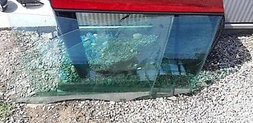 prikolica za dva auta: STAKLA ZA VOLKSWAGEN GOLF 6, GOLF 7 | — 2