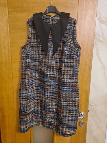 Women's Clothing: Ps. fashion haljinica, jednom obucena za priliku, kao nova bukvalno — 1