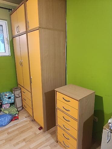 americki plakari ikea: Kiki Jela Jagodina komplet Veliki orman dvokrilni i jednokrilni — 1